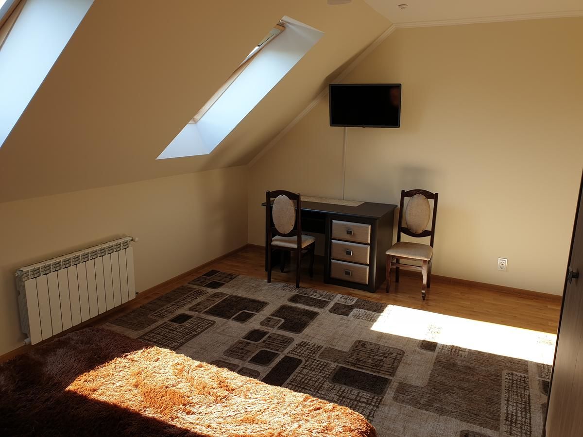 Мини-отель Apartments Sonce Трускавец-15