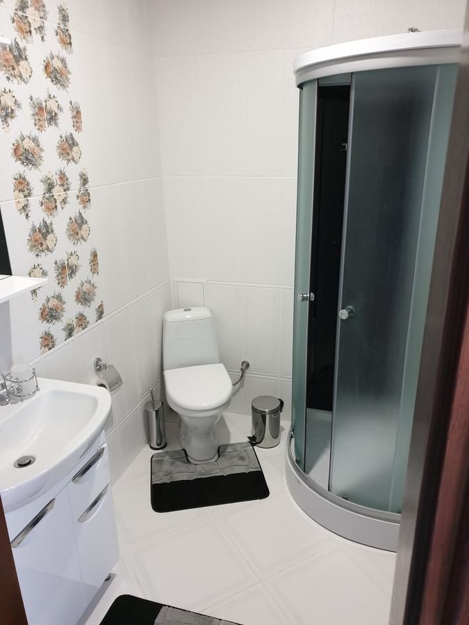 Мини-отель Apartments Sonce Трускавец