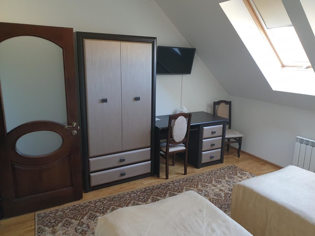 Мини-отель Apartments Sonce Трускавец-5