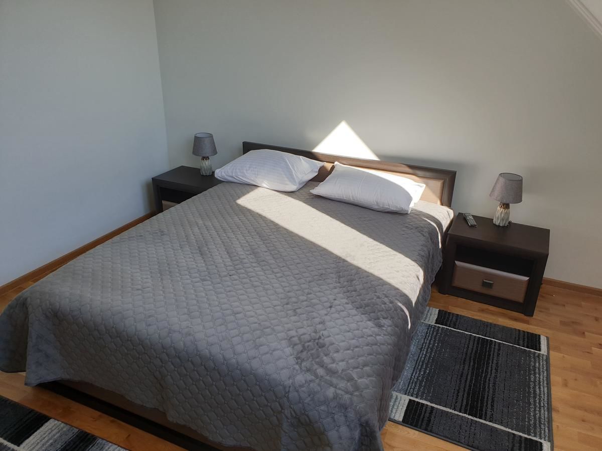 Мини-отель Apartments Sonce Трускавец
