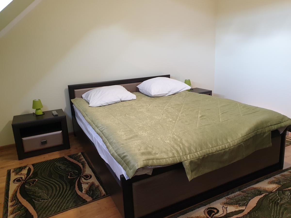 Мини-отель Apartments Sonce Трускавец-29