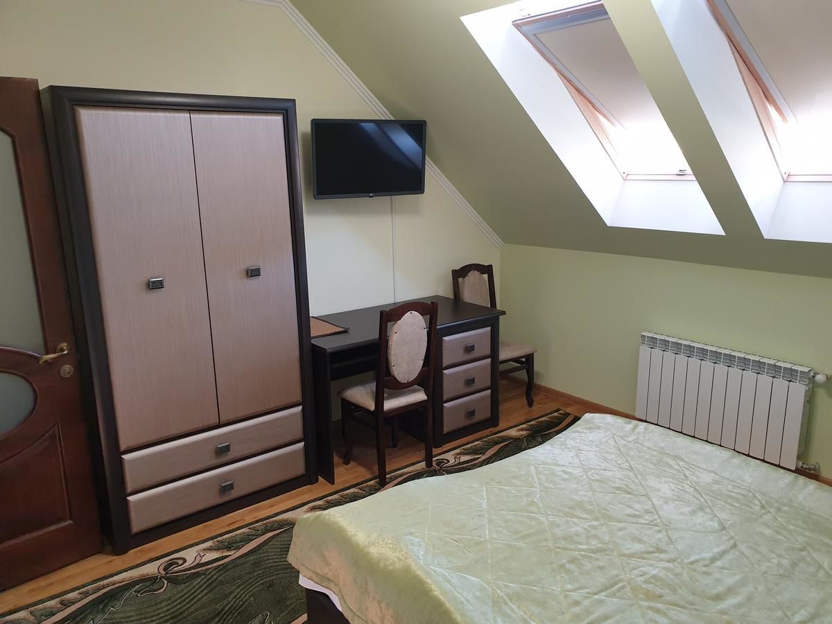 Мини-отель Apartments Sonce Трускавец-30