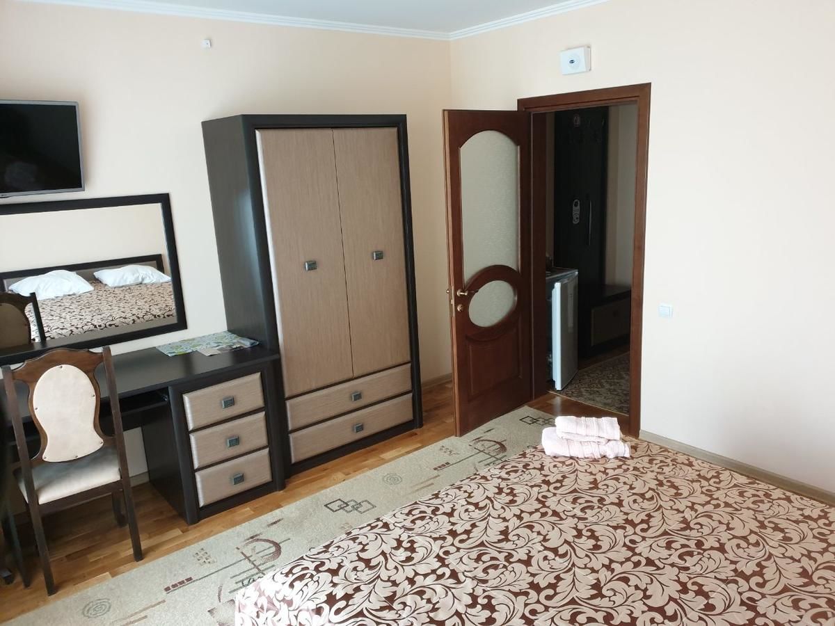 Мини-отель Apartments Sonce Трускавец