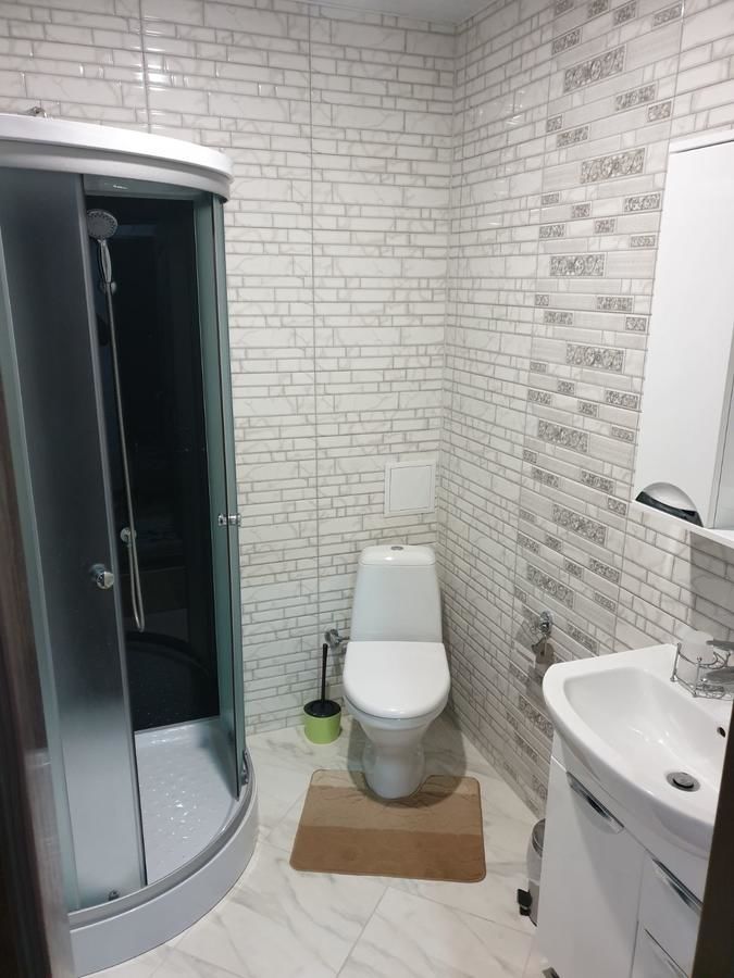 Мини-отель Apartments Sonce Трускавец-7