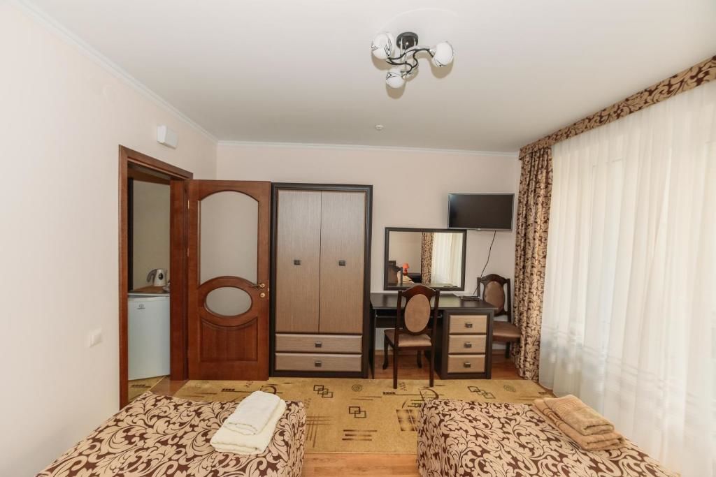 Мини-отель Apartments Sonce Трускавец