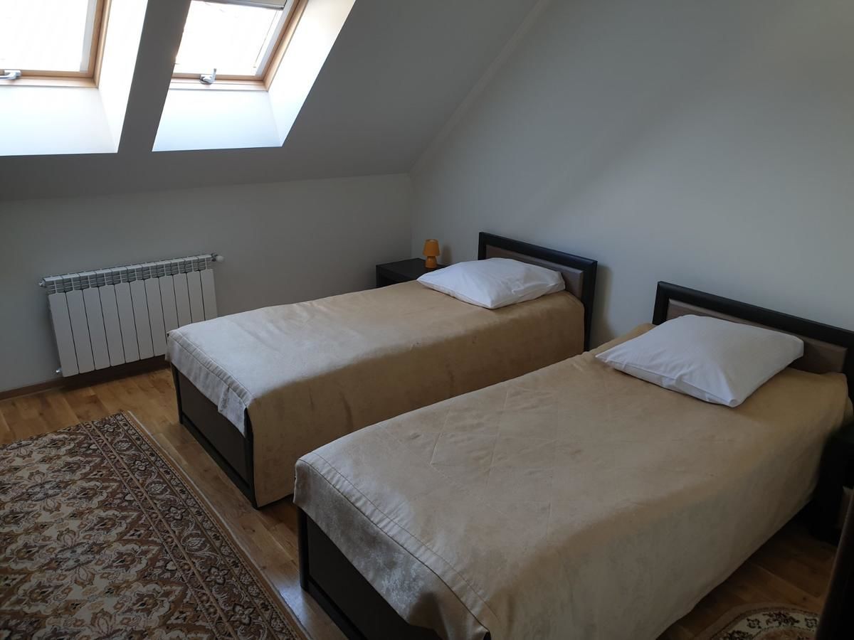 Мини-отель Apartments Sonce Трускавец-9