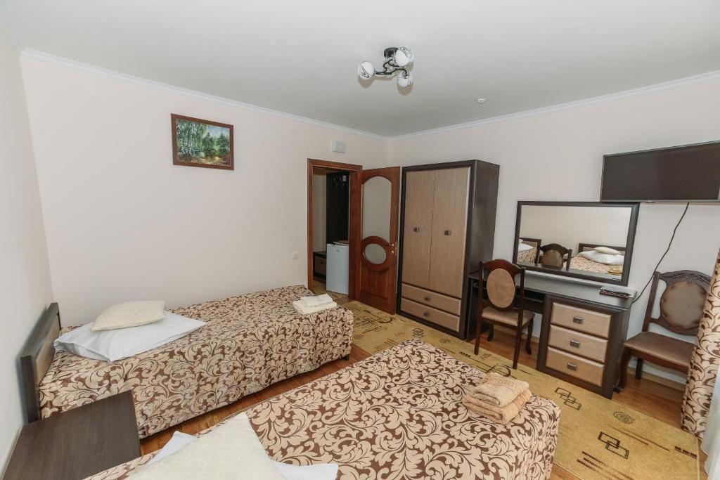 Мини-отель Apartments Sonce Трускавец-69