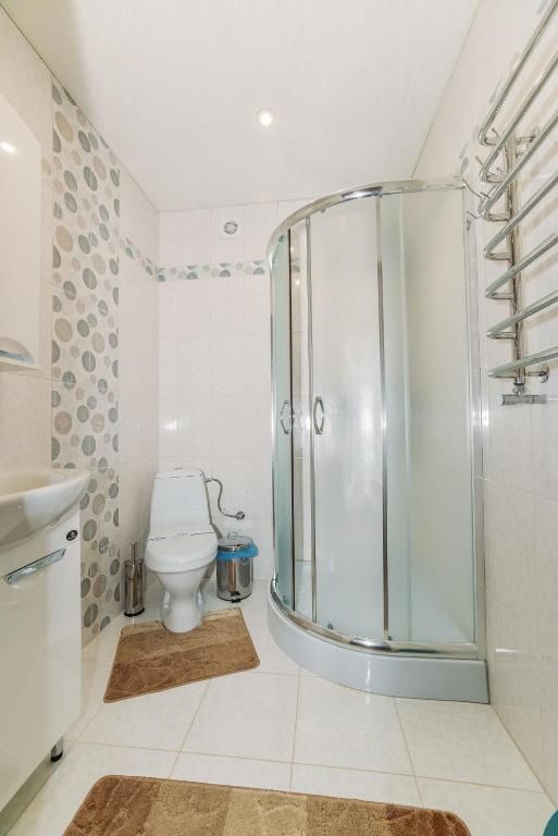 Мини-отель Apartments Sonce Трускавец