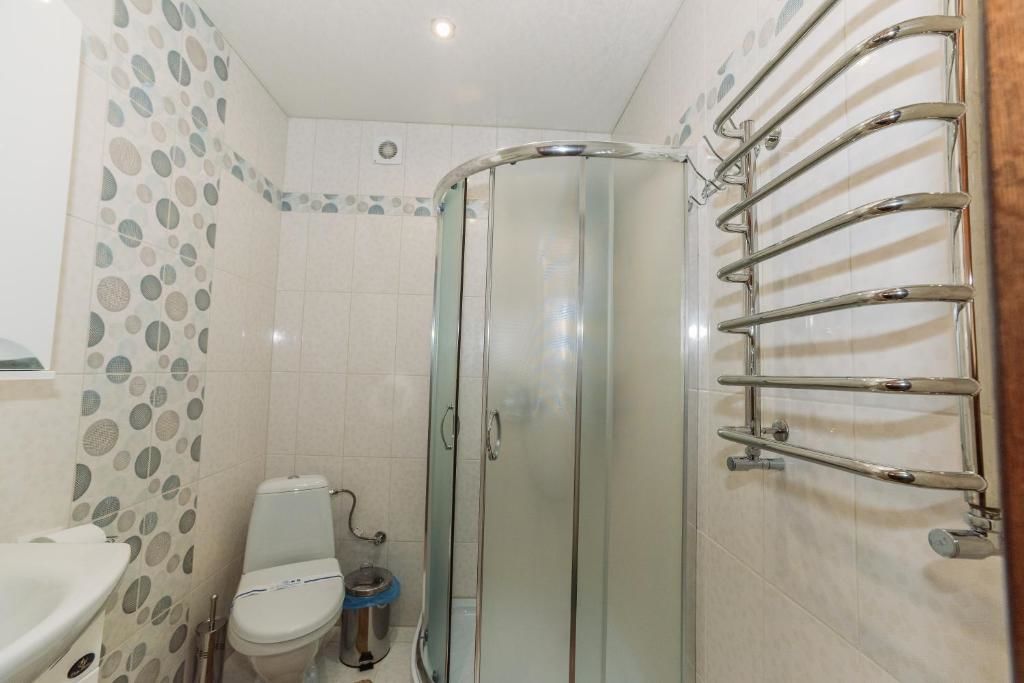Мини-отель Apartments Sonce Трускавец