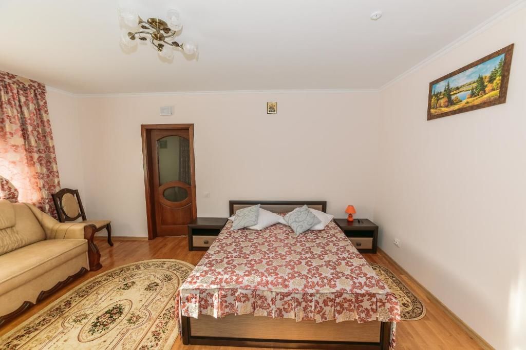 Мини-отель Apartments Sonce Трускавец
