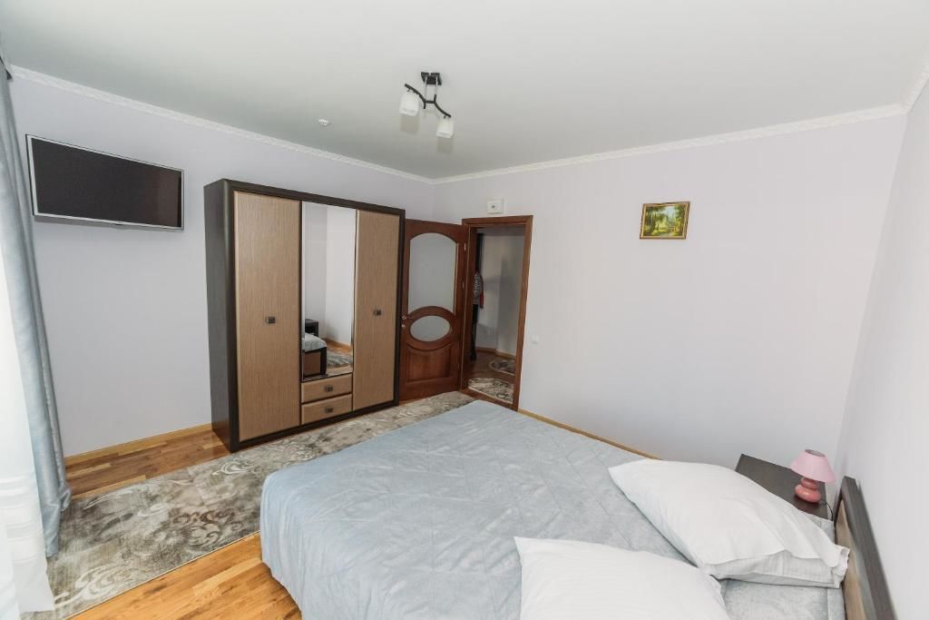 Мини-отель Apartments Sonce Трускавец-81