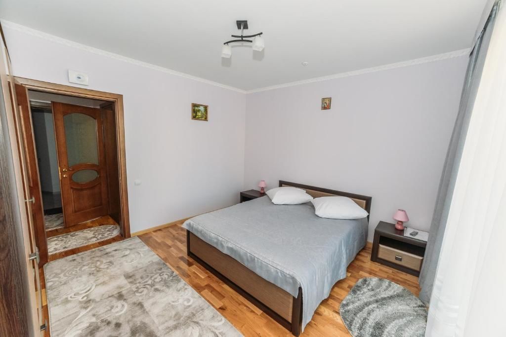 Мини-отель Apartments Sonce Трускавец-82