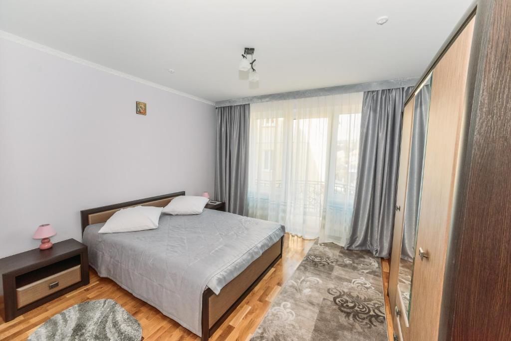 Мини-отель Apartments Sonce Трускавец-83