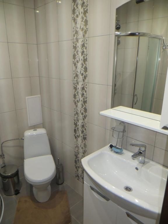Мини-отель Apartments Sonce Трускавец