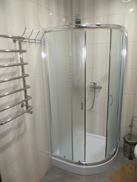 Мини-отель Apartments Sonce Трускавец