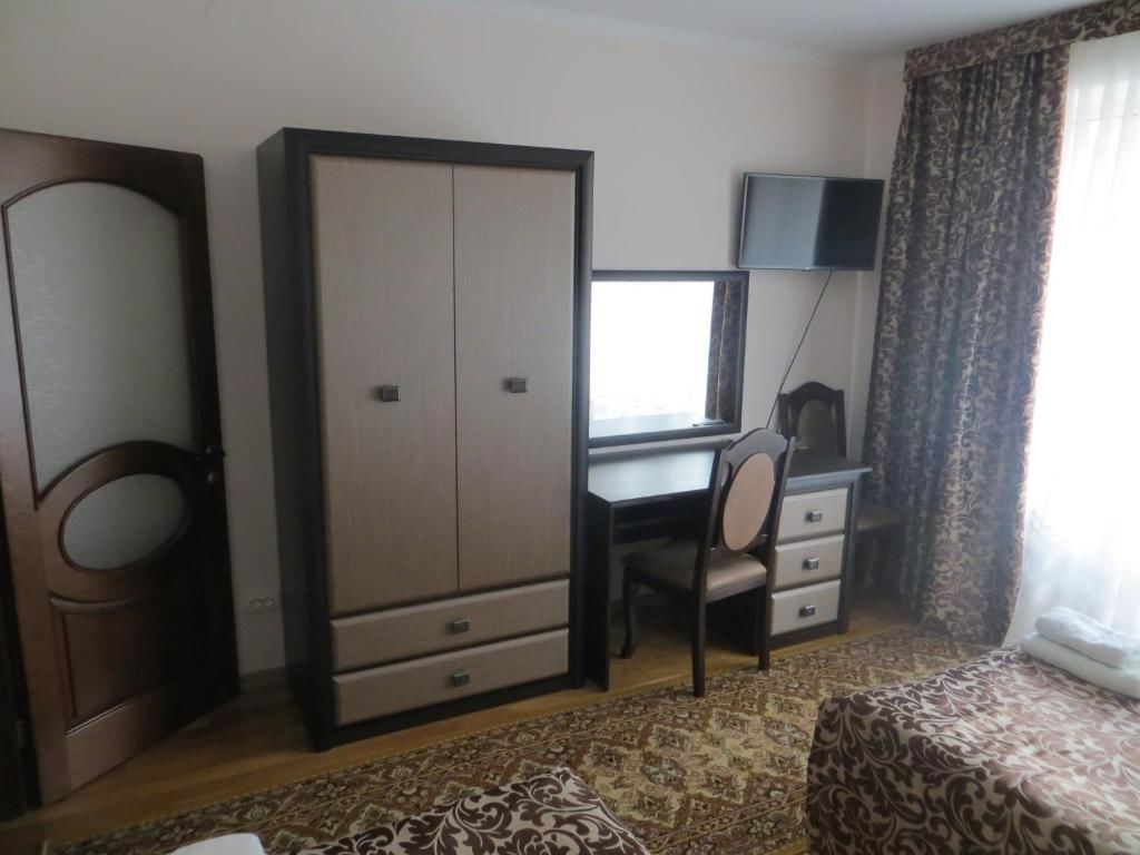 Мини-отель Apartments Sonce Трускавец
