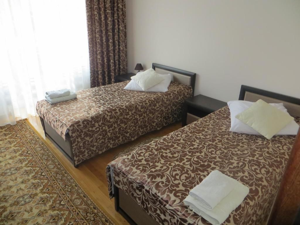 Мини-отель Apartments Sonce Трускавец