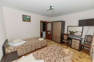 Мини-отель Apartments Sonce Трускавец Двухместный номер с 2 отдельными кроватями-10