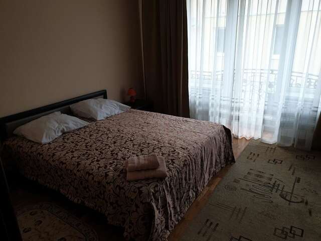 Мини-отель Apartments Sonce Трускавец-33