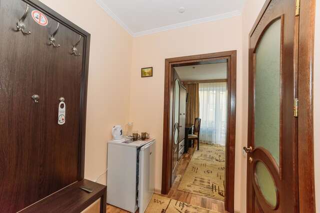 Мини-отель Apartments Sonce Трускавец-40