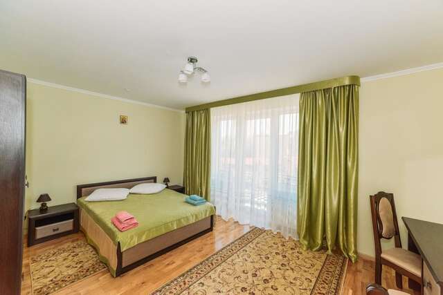 Мини-отель Apartments Sonce Трускавец-42