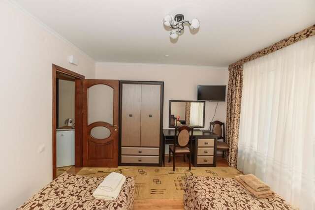 Мини-отель Apartments Sonce Трускавец-56