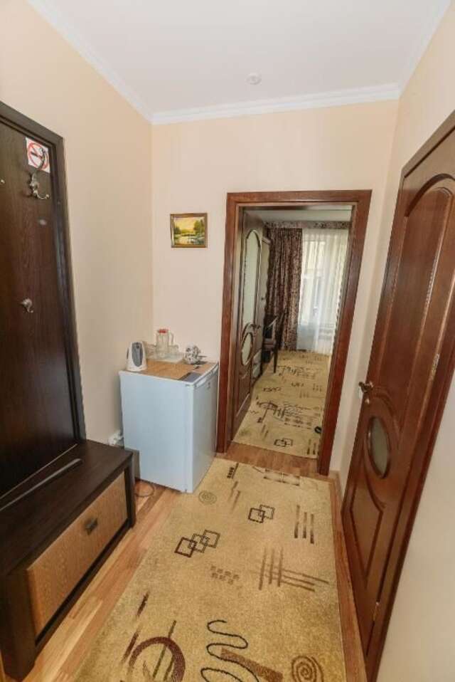 Мини-отель Apartments Sonce Трускавец-58