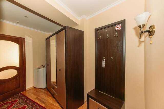 Мини-отель Apartments Sonce Трускавец-73