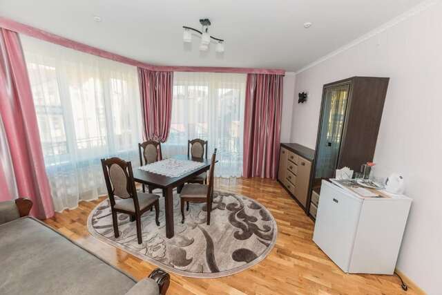 Мини-отель Apartments Sonce Трускавец-79