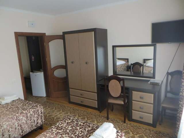 Мини-отель Apartments Sonce Трускавец-89
